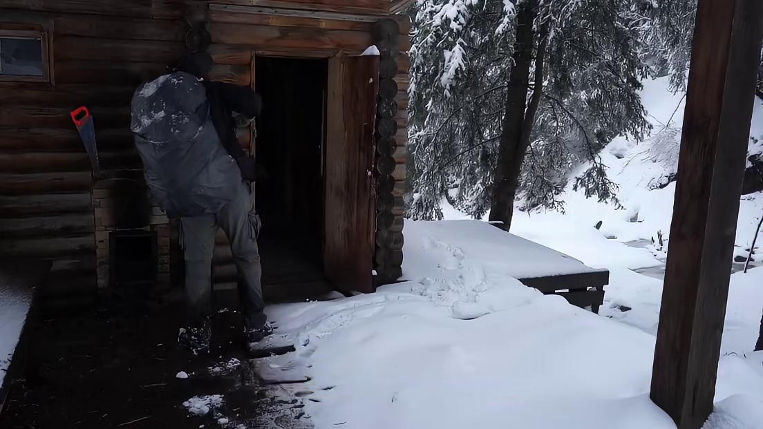 如果你也躺在床上睡不着刷到这条视频，希望你看完睡到自然醒~