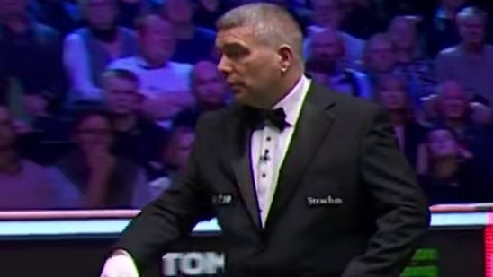 这个单杆你给几分？