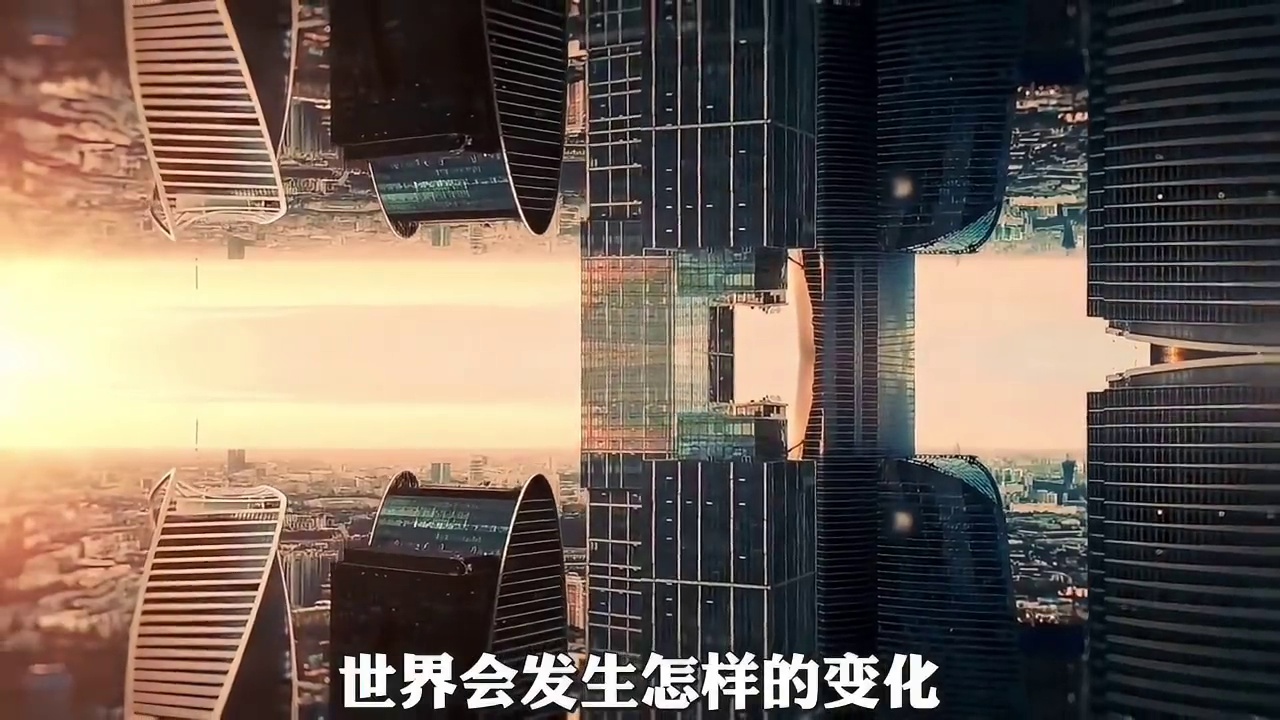 假如女性都消失，世界会发生在怎样的变化？人类还能生活吗？