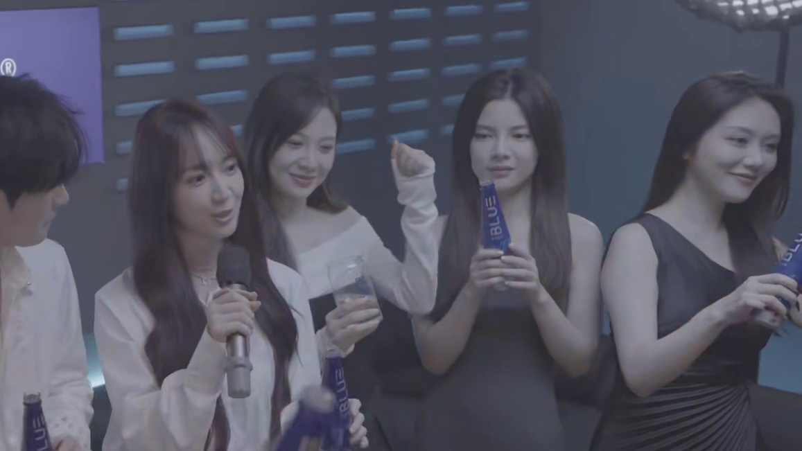 “你值得拥有！”