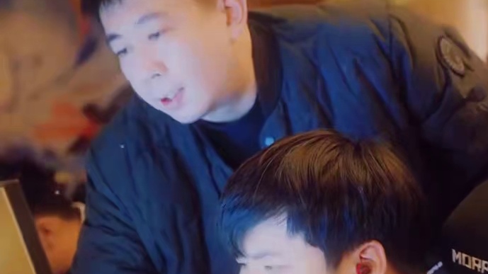 这是什么？？？ #穿越火线#2025CFS