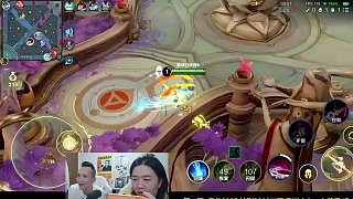 德華掏出大國標(biāo)呂布出戰(zhàn)，1-7被隊友質(zhì)疑水分太大