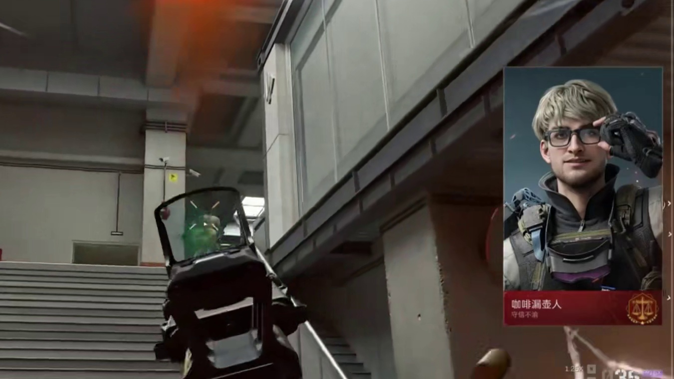 34万享受满改版本之子！MK-4带你感受30米内终身平等