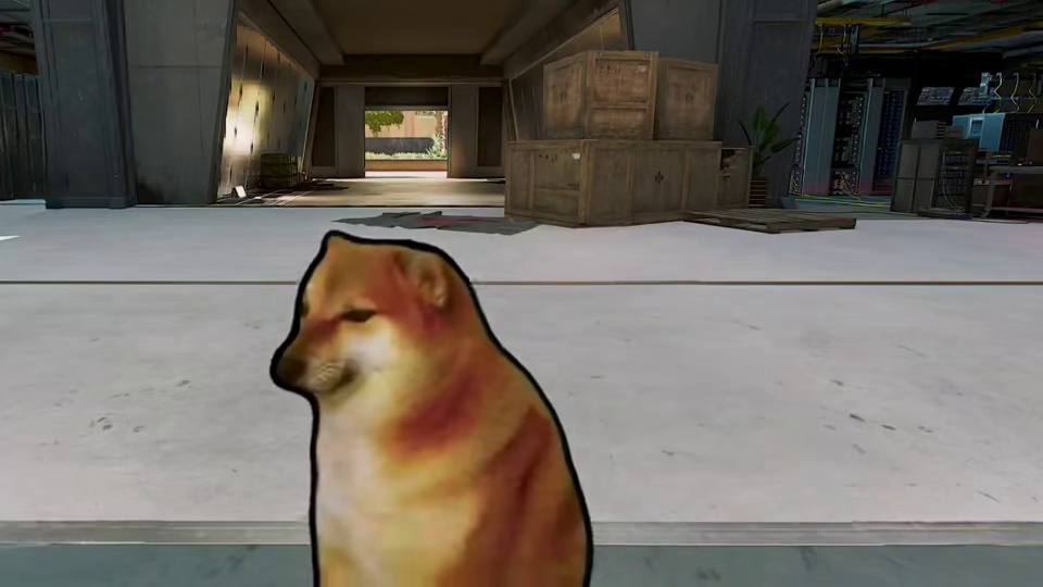 假如三角洲不删除共享监狱