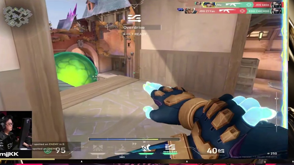 上海电竞大师赛今日开打！四只CN队谁能获得桂冠？#无畏契约#EDG#电竞