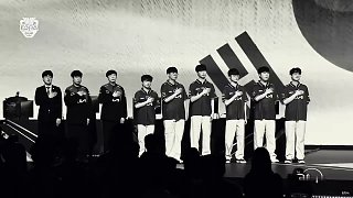 KeSPA 官方正式宣布，實力派演員 權(quán)娜拉 將擔任 2025 KeSPA 杯的形象大使！ 不得不說，這次 KeSPA 杯的排場是真的大！賽事不僅有迪士尼等知名品牌贊助，現(xiàn)在更有實力演員擔任代言人。果然，只要是關(guān)系到亞運會的選拔，主辦方就會更加認真，將賽事的規(guī)格和影響力提升到更高的層次。