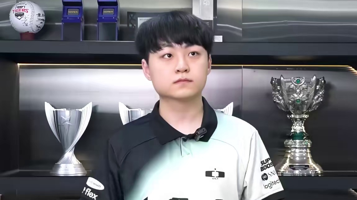 LCK搞事：看Faker比赛要付费？