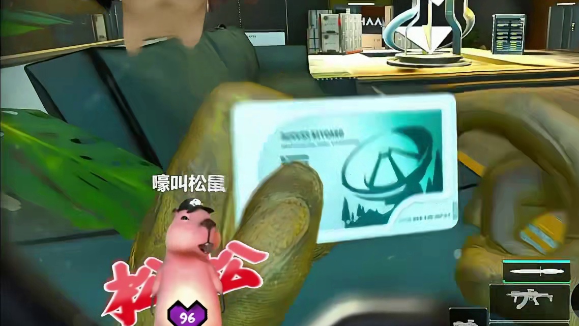 简直是泰豪厅了！！！