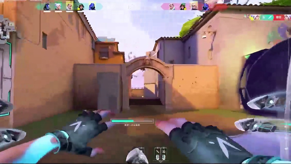 一分钟带你了解：VCTCN最后的希望“表哥cxy”