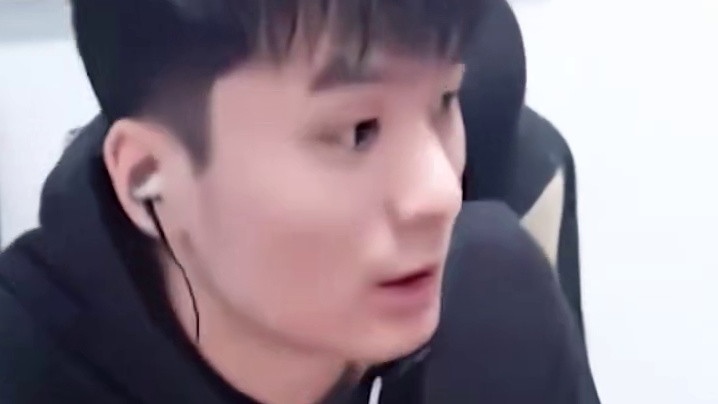 王纪超看莎莉造谣自己，当场直播回应！#时光杯S3