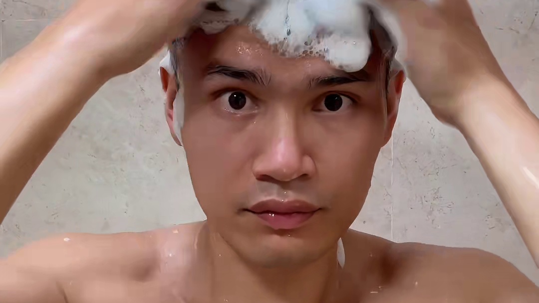 第87瓶洗发水实测，阿道夫植物香氛洗发露测评，实际体验如何？好不好用？