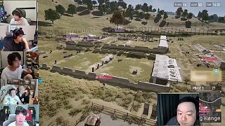 眾主播看PeRo和GSW差點(diǎn)二連回家，AL一分之差被淘汰Taikonn淚灑賽場！（下半場）