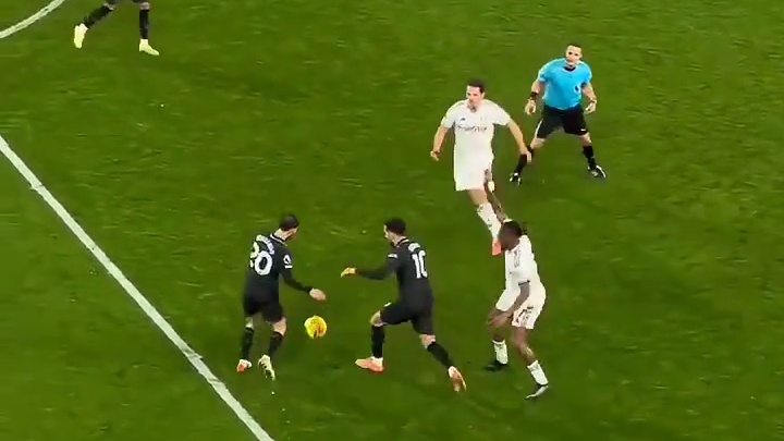 失之毫厘，差之千里#足球