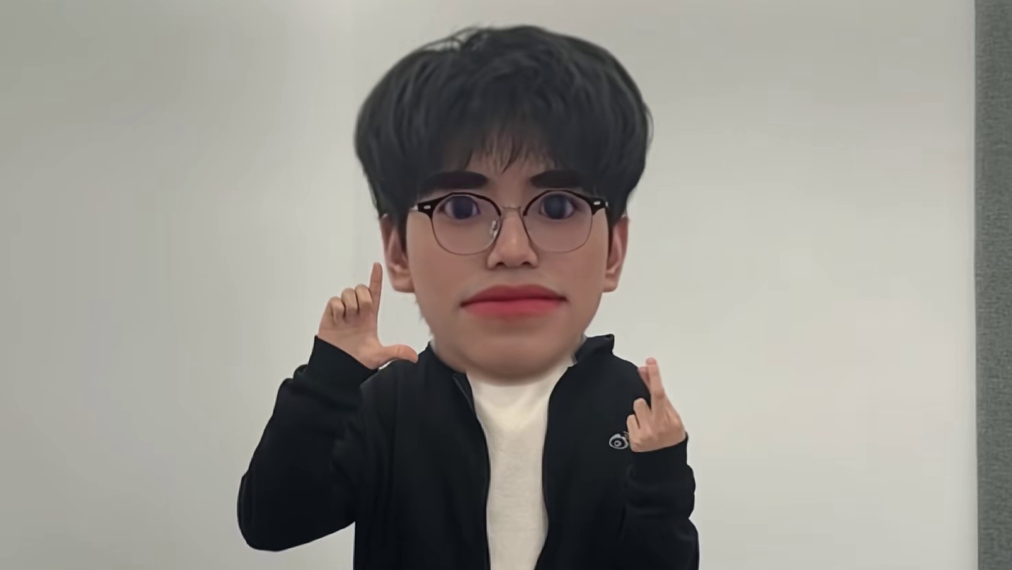 欢迎Zika加入WBG!