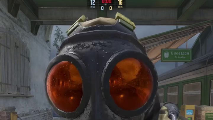 叫爹纯享版真来不了