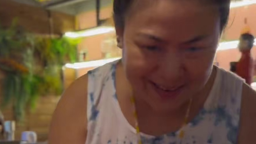 清迈泰式海鲜杯杯面真的很好吃