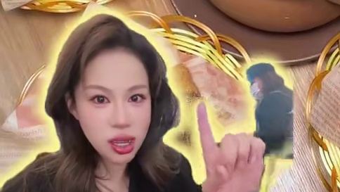 非遗汤底+梯田酸浆米线，桐三君把云南风味玩出了新花样✨ 明档厨房看得见的新鲜，包浆豆腐和鲜花饼更是点