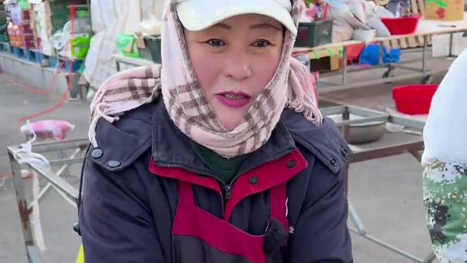 东北特色美食大盒饭