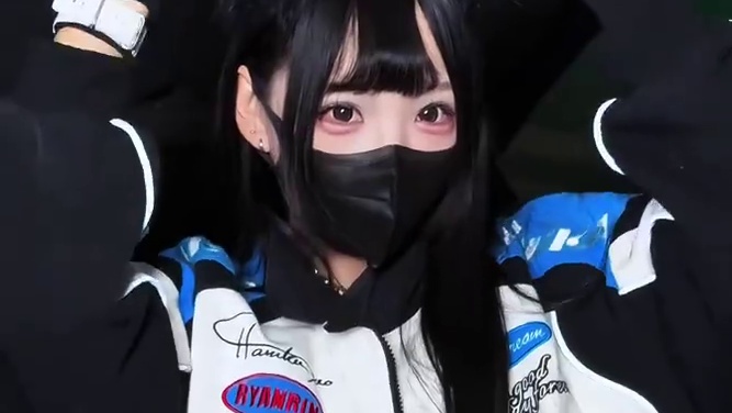 看不出我是做什么工作的嘛 喵 #brz #阿米嘎蒂朵喵喵手势舞 #阿米嘎蒂朵喵喵歌