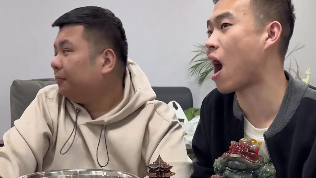 我发布了一个新视频，快来围观吧！