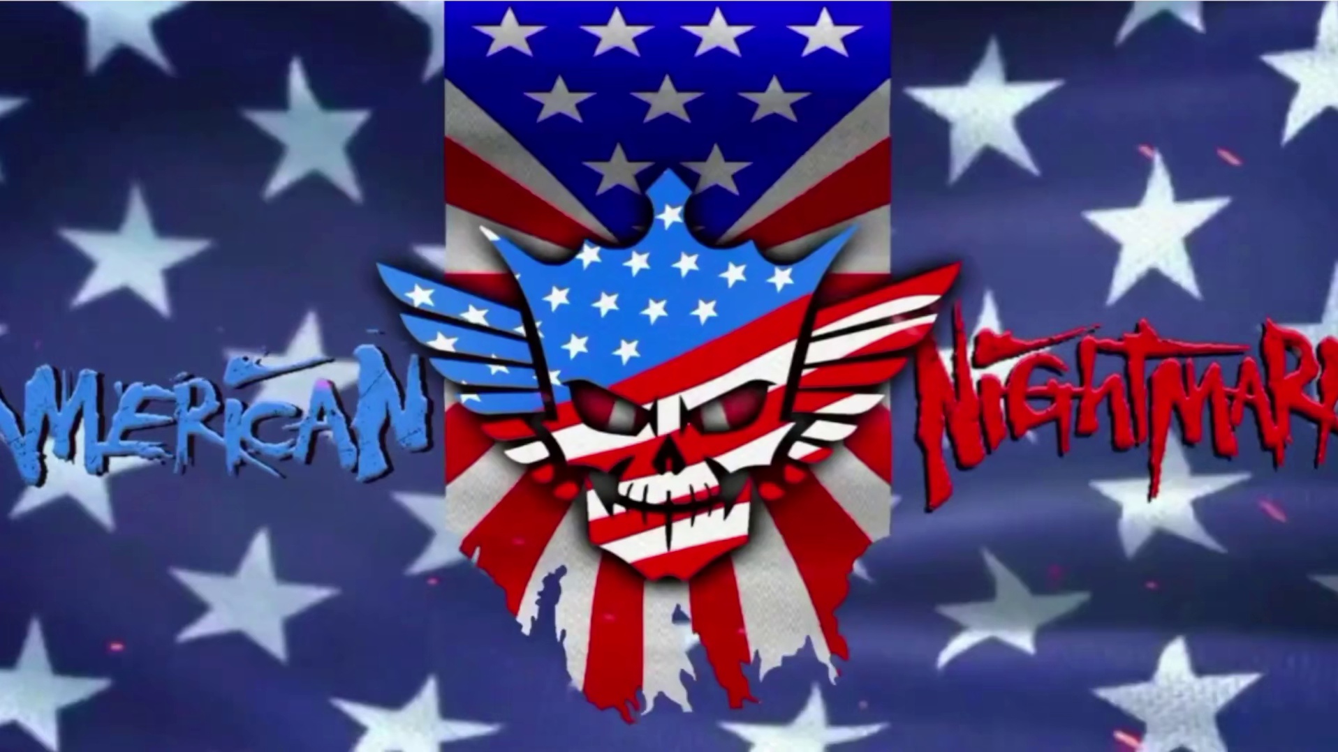 WWE科迪罗兹摔角狂热40出场音乐《王国》限定版史诗级配乐