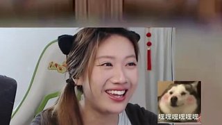 其實也挺像的 #王者主頁 #豬豬小悠