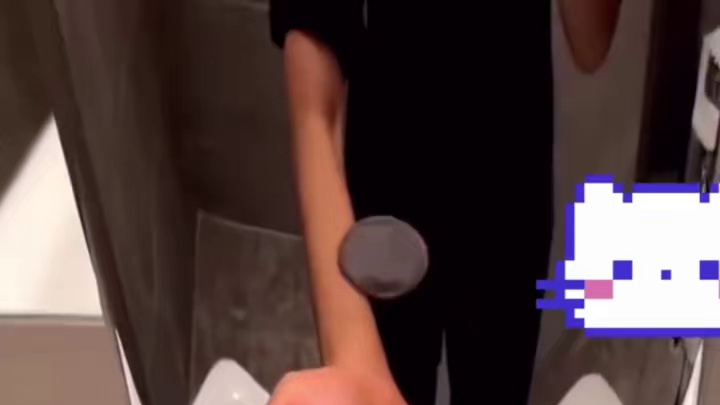 前方含喵量超标~跟上龙龙的节奏一起唱~ #阿米嘎蒂朵喵喵#meme #跟着阿米嘎蒂朵小猫游全国 #龙