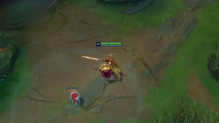 新赛季分路改动：打野辅助小幅度调整 #LOL #S16 #LOL新版本