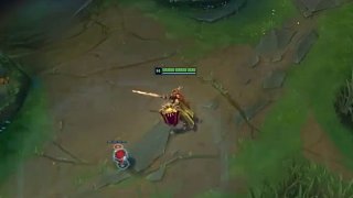 新賽季分路改動(dòng)：打野輔助小幅度調(diào)整 #LOL #S16 #LOL新版本