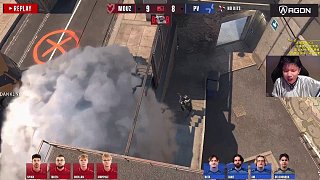 12.4 DANK1NG直播名場面