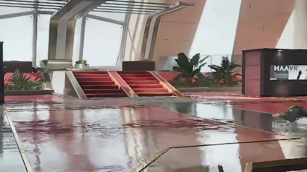 这一刻，哈基蜂你才是真男人