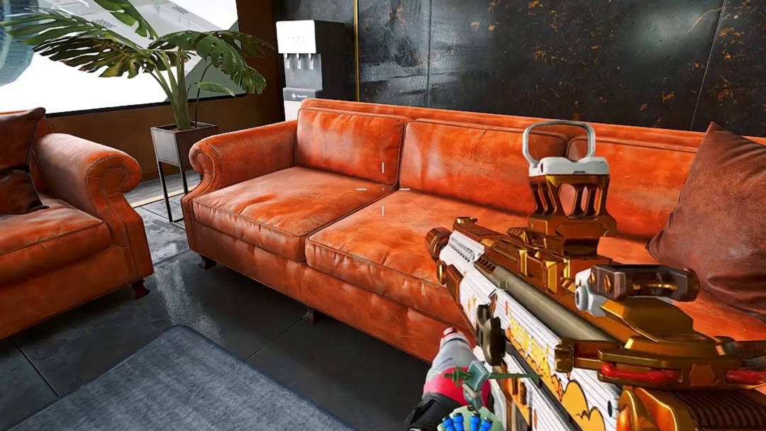 288吃了4000万！还有复苏呼吸机小姐！爽了！