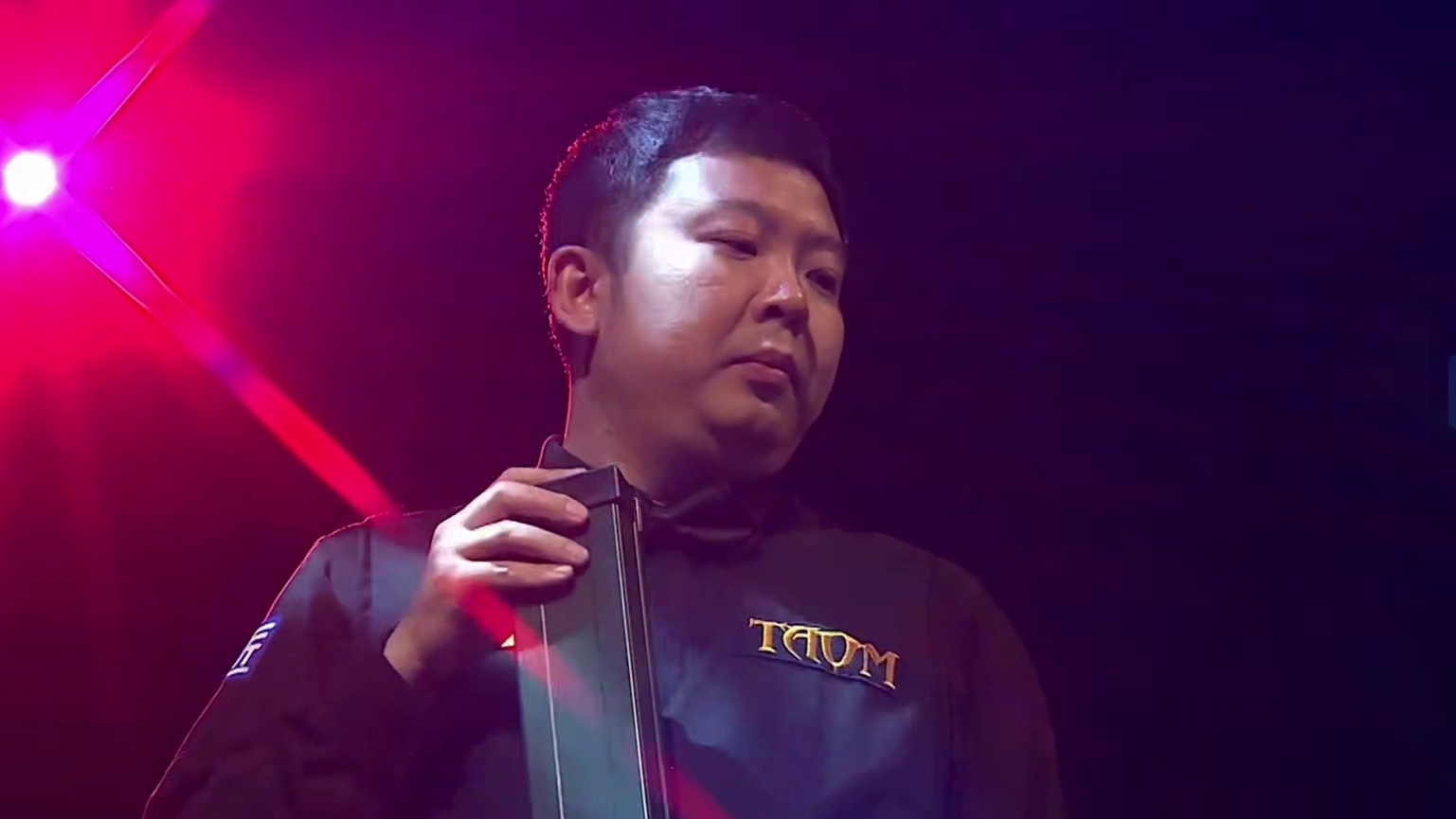 2025斯诺克英锦赛，丁俊晖赵心童张安达霸气出场！