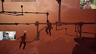 12.4 Zz1tai姿態(tài)直播名場面