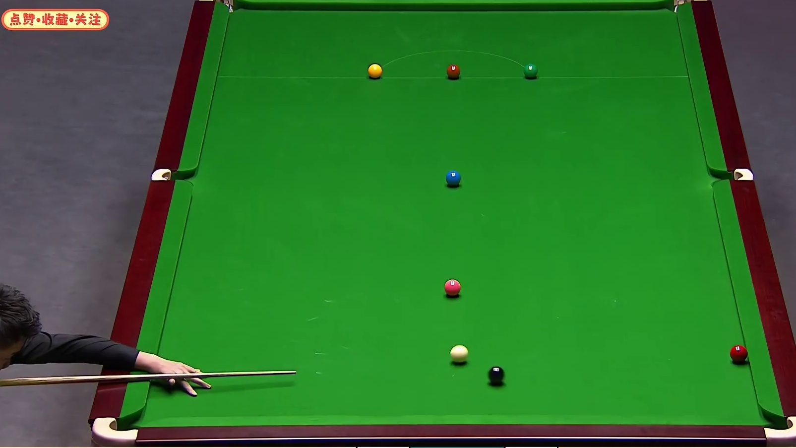 英锦赛最佳逆转局！周跃龙落后64分极限翻盘，超一分绝杀火箭！