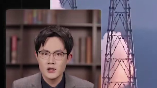 “朱雀”升空背后：中国商业航天的荣耀、伤痕与未竟之战 #零距离看懂财经  #燃起来了大国重器