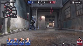 開局即巔峰！donk手槍局雙槍統(tǒng)治力拉滿，五殺ACE碾壓對手！