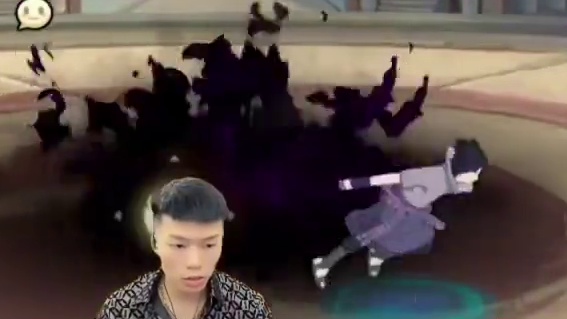 来感受一下昨晚co老师的状态