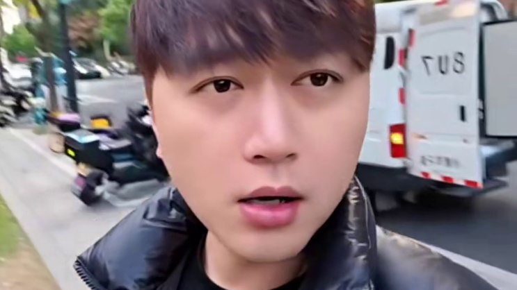 很开门#小小小酷哥 #御姐 #逆天 #名场面