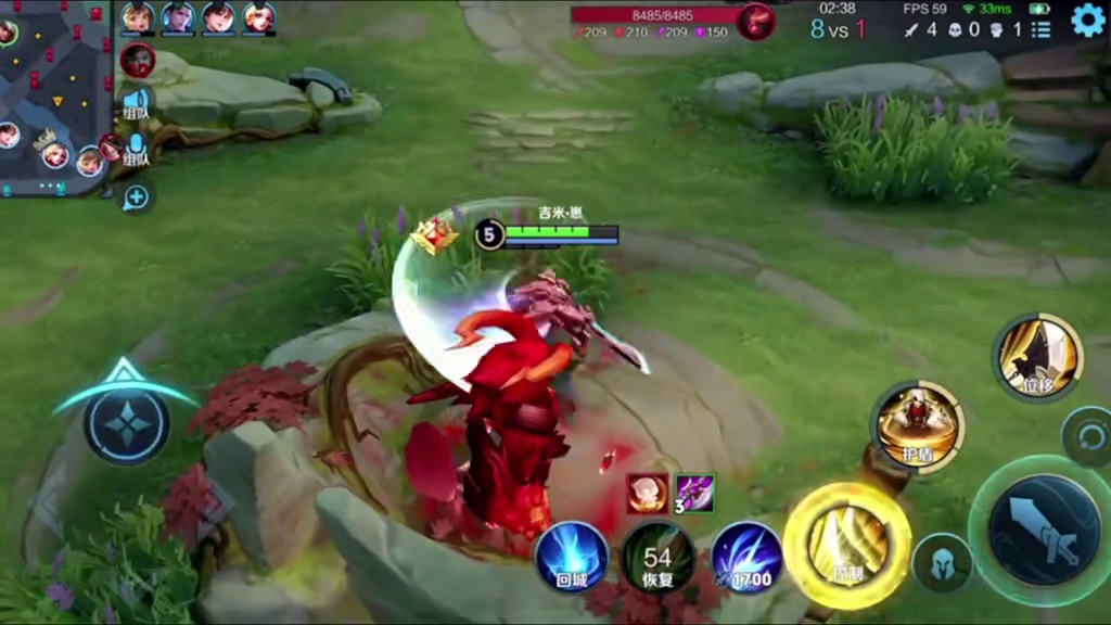 16.0评分说拿就拿，拿不到直接剁了？