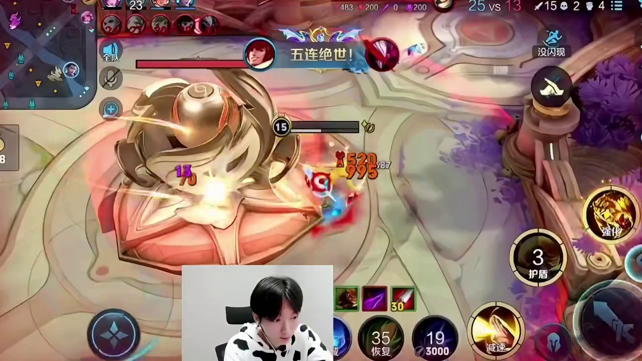 这就是伤害爆炸的老虎，没一个抗得过两下