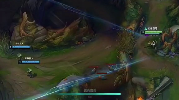 致敬LOL史上维一一位百分百胜率ADC，永远的无冕之王！