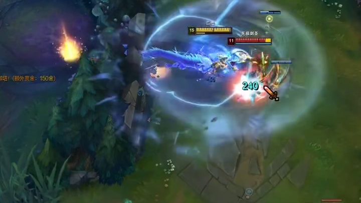 兄弟这一脚帅到你了吗？