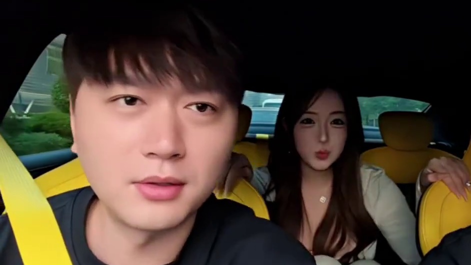 谁不喜欢这样的好女人#小小小酷哥 #御姐 #逆天 #名场面