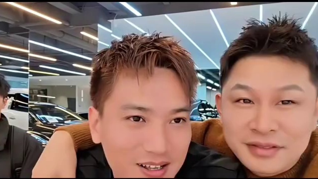 金少今晚又大制作？好哦#小小小酷哥 #组织1995 #沈不凡 #大制作 #名场面