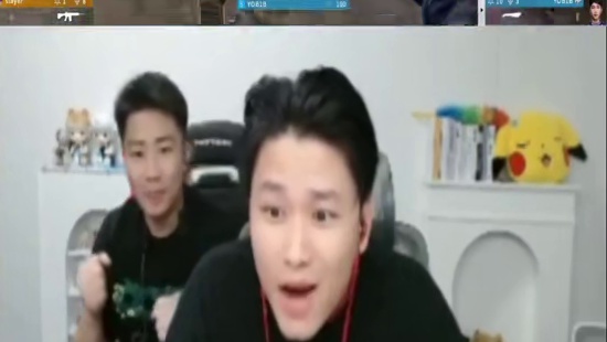 各大职业选手们看，世界赛首刀出现，菲律宾YOBIB化身刺客静步刀人！全员直接看笑！ #2025CFS