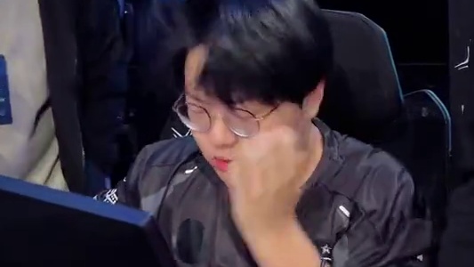 努力备战 冲冲冲！