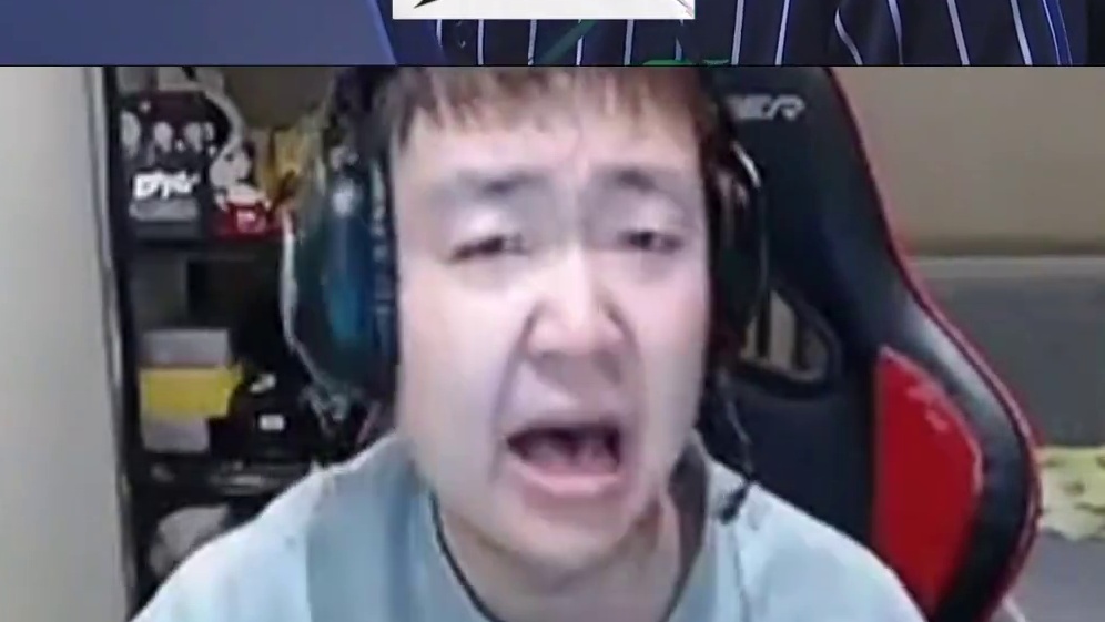 北美枪神光头哥港口疯狂颗秒啃下白鲨一分，狗哥惊叹实在太准了