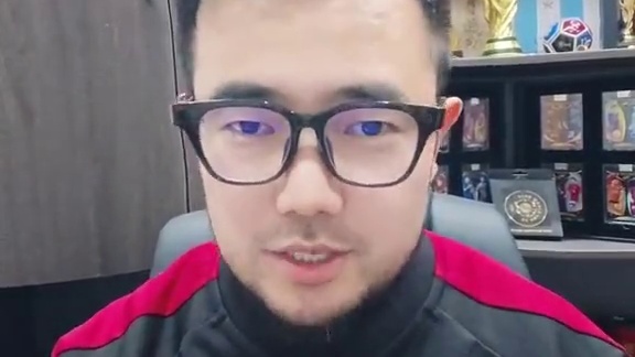 U23亚洲杯终极名单出炉，这俩人落选引发较大讨论