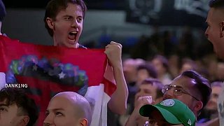 12.4 DANK1NG直播名場面